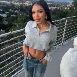 Teala Dunn Instagram – Not your babe♥️

Shout to Ty for being the best photographer 😻 Sherman Oaks