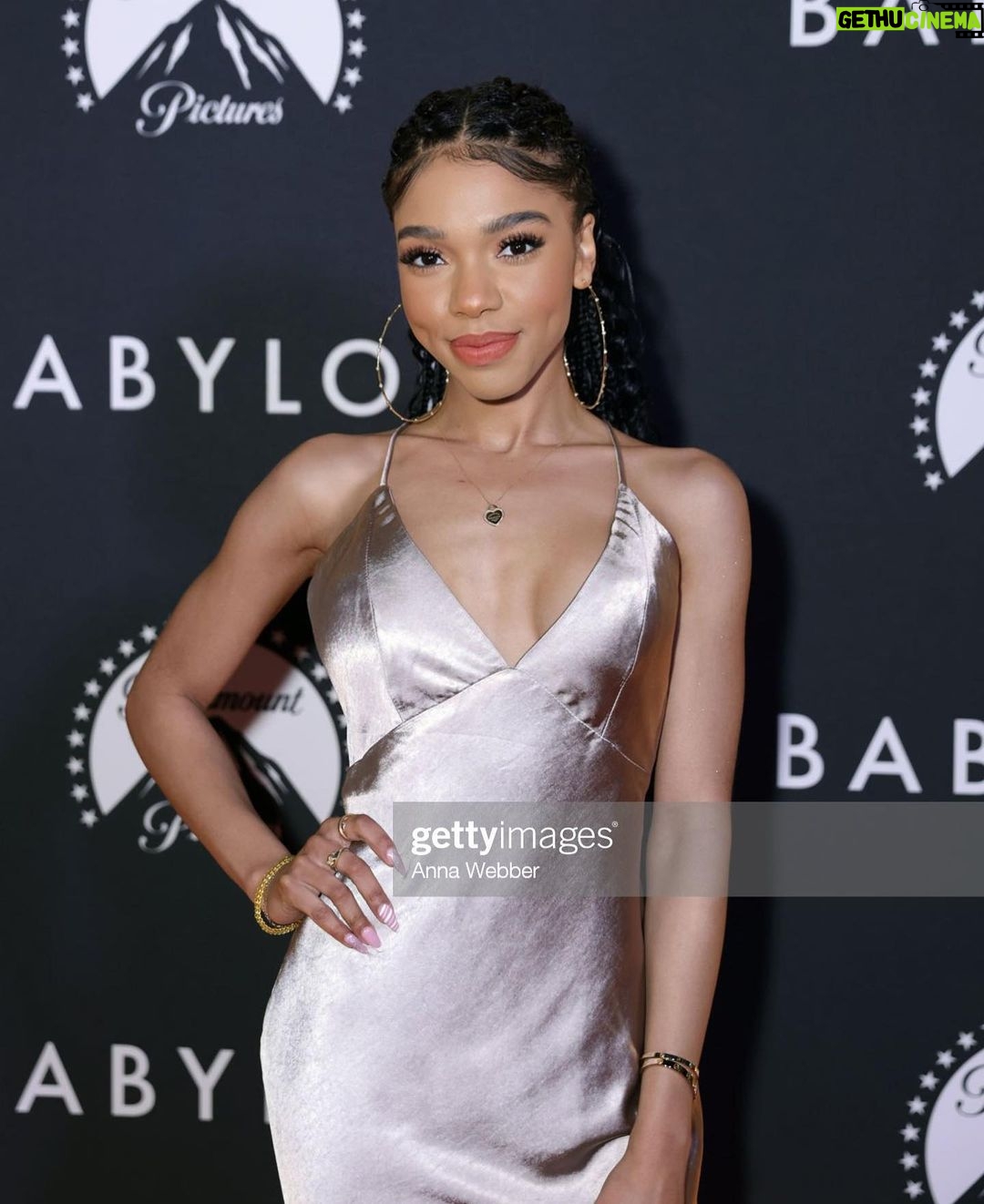 Teala Dunn Instagram - Such a fun night! Thanks @meta ♥️😻 Los Angeles, California