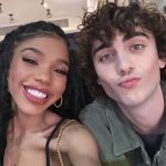 Teala Dunn Instagram - I love sports 🏀 thanks @primevideo