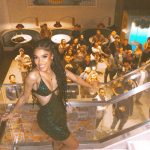 Teala Dunn Instagram - Had the most amazing birthday!! I’m so lucky to have the best people in my life. HUGE shout out to @thebreakfastclubla for helping me throw the party! @atron for being an incredible Dj! And @lokiiproblematic for capturing the moment. Dress by @lovenookie 🥳🥰😍 The Breakfast Club