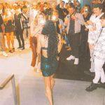 Teala Dunn Instagram - Had the most amazing birthday!! I’m so lucky to have the best people in my life. HUGE shout out to @thebreakfastclubla for helping me throw the party! @atron for being an incredible Dj! And @lokiiproblematic for capturing the moment. Dress by @lovenookie 🥳🥰😍 The Breakfast Club