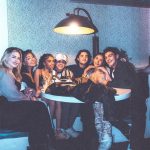 Teala Dunn Instagram - Had the most amazing birthday!! I’m so lucky to have the best people in my life. HUGE shout out to @thebreakfastclubla for helping me throw the party! @atron for being an incredible Dj! And @lokiiproblematic for capturing the moment. Dress by @lovenookie 🥳🥰😍 The Breakfast Club