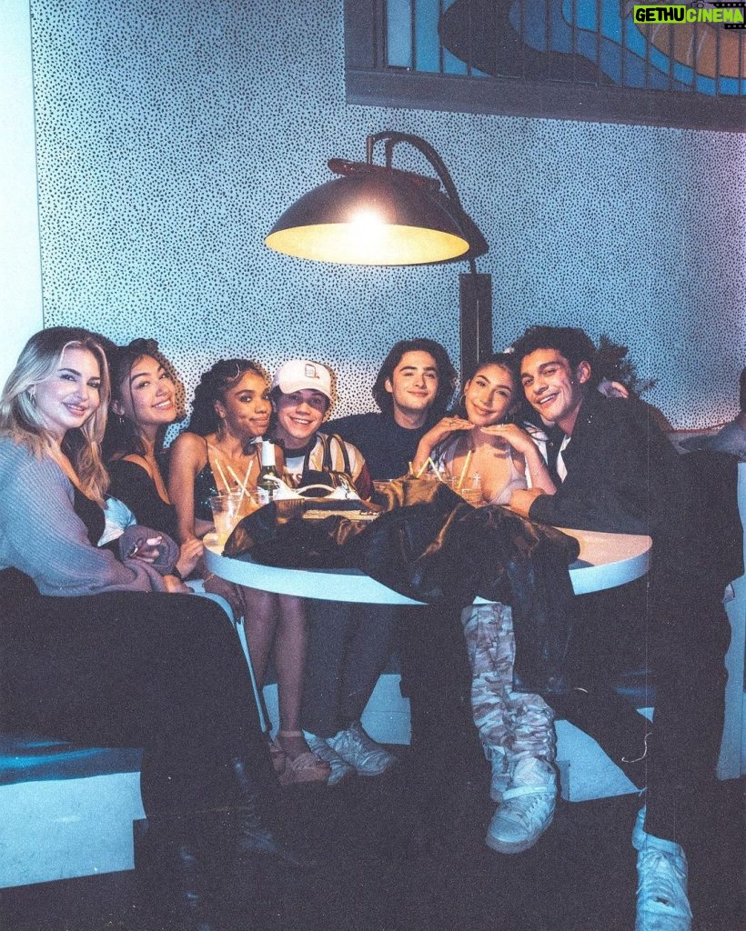 Teala Dunn Instagram - Had the most amazing birthday!! I’m so lucky to have the best people in my life. HUGE shout out to @thebreakfastclubla for helping me throw the party! @atron for being an incredible Dj! And @lokiiproblematic for capturing the moment. Dress by @lovenookie 🥳🥰😍 The Breakfast Club