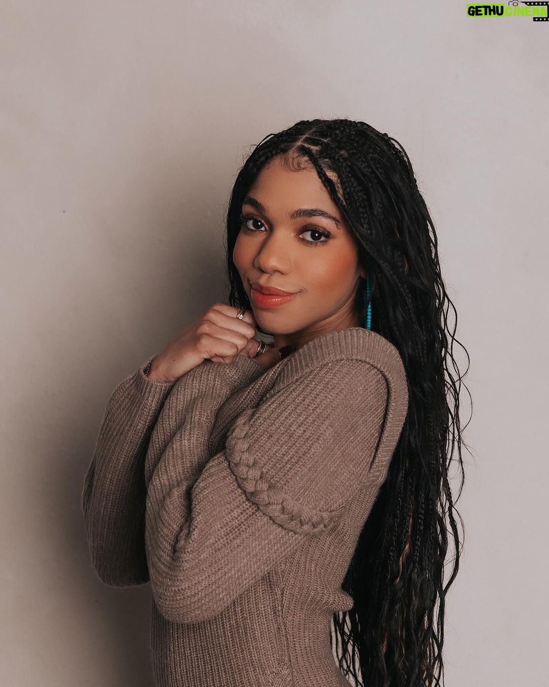 Teala Dunn Instagram - Rainy days ☔️ #ootd @revolve 📸 @yourfriendandre Los Angeles, California