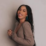 Teala Dunn Instagram - Rainy days ☔️ #ootd @revolve 📸 @yourfriendandre Los Angeles, California