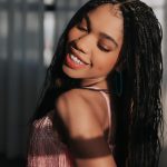 Teala Dunn Instagram - Happy Love day ♥️👄 📸 @yourfriendandre