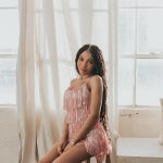 Teala Dunn Instagram - Happy Love day ♥️👄 📸 @yourfriendandre