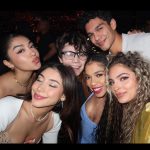 Teala Dunn Instagram - Vegas with the best @resortsworldlv 🥰 @zoukgrouplv Las Vegas, Nevada