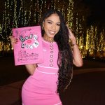 Teala Dunn Instagram - Mean girls was amazing 😍💗💞💓🎀 Thanks for having me @paramountpics @meangirls Los Angeles, California
