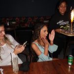 Teala Dunn Instagram - Had the most amazing 27th birthday 🥳 Thank you so much @kalaveras.la @cg.ent_partybus for the best dinner and party bus ever!!! I feel so loved