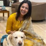 Tejashree Pradhan Instagram - Some meetings are mandatory to complete my Diwali🤗🤗🤗🌸🌸🌸 #extendedfamily #HappyDiwali #HappyLife