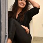 Tejashree Pradhan Instagram – बोलो ना ❤️
@tejashripradhan
.
.
#happylife #🌿