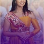 Tejashree Pradhan Instagram - अभिनेत्री @tejashripradhan ची पंचक प्रीमियर ला हजेरी