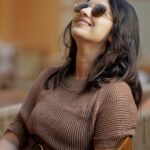 Tejashree Pradhan Instagram - I want to become so financially secure that God uses my pockets to bless others. #HappyLife Costumes and styled by @garimashsharma 📸 @saneshashank