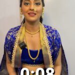 Tejashree Pradhan Instagram - मुक्ताने १५ सेकंदात किती मालिकांची नावं सांगितली ते COMMENT करून सांगा बरं.... ‘Star प्रवाह परिवार पुरस्कार 2024’ रविवार 17th March, 7 PM फक्त Star Pravah वर.. #StarPravahParivaarPuraskar2024 #StarPrava