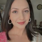 Tejashree Pradhan Instagram - Because I just felt beautiful from inside #HappyLife 🌷