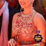 Tejashree Pradhan Instagram – चला पुन्हा एकत्र साजरा करूया, आपल्या माणसांचा आपला सोहळा…

‘Star प्रवाह परिवार पुरस्कार 2024’
रविवार 17th March, 7 PM फक्त Star Pravah वर..
#StarPravahParivaarPuraskar2024 #starpravah