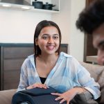 Tejasswi Prakash Instagram - Love may be in the air, but so are the excitement and anticipation of our upcoming adventure! 🌍💑 Caught in the ICONic moment of grabbing our sleek ICON Signature Plus Cabin Suitcase and Iconic Backpack, we may have forgotten the Valentine’s gifts, but who needs presents when you’re already carrying the perfect travel companions? 🎒❤ Get yours with 30 days worry free return with 🎉 only from @icon.in_ Shop now 🛒 on ❕www.icon.in❕Use code Love30 to get 30% off on website. ✈️ #ICONicJourney #ValentinesDayWhoops #PackedWithLove #ChaseYourPassion