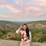Tejasswi Prakash Instagram - Self love ♥️