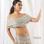 Tejasswi Prakash Instagram - All in white, feeling pure and bright ♥️ . . . . . Magazine: @weddingaffairofficial Producer: @akshat_gutgutia Photographer: @trishasarang Stylist: @natashavohra6 Assisted by: @_shruuttii_ Make up: @billymanik81 Hair: @sheetal_f_khan Artist Publicist: @atulmishra6 Wearing: @jayeshandkaajalshah Jewellery: @sonisapphire Heels: @rossobrunelloofficial