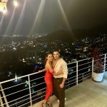 Tejasswi Prakash Instagram - @pratik_pgw ♥️ I am so blessed to have a brother like you . P.S. Yeh bolne k poore 5000 pesos mile hai Ok bye 😒 . . . . . Stylist: @style_by_pradnyaaaaa__ @kayjaybykritika Mexico, Puerto Vallarta
