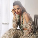 Tejasswi Prakash Instagram - Lowkey and loving it ♥️ . . . . Magazine: @weddingaffairofficial Producer: @akshat_gutgutia Photographer: @trishasarang Stylist: @natashavohra6 Assisted by: @_shruuttii_ Make up: @billymanik18 Hair: @sheetal_f_khan Artist Publicist: @atulmishra6 Wearing: @kalkifashion Jewellery: @sonisapphire