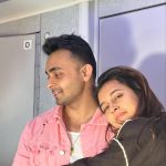 Tejasswi Prakash Instagram - @pratik_pgw ♥️ I am so blessed to have a brother like you . P.S. Yeh bolne k poore 5000 pesos mile hai Ok bye 😒 . . . . . Stylist: @style_by_pradnyaaaaa__ @kayjaybykritika Mexico, Puerto Vallarta