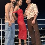 Tejasswi Prakash Instagram - @pratik_pgw ♥️ I am so blessed to have a brother like you . P.S. Yeh bolne k poore 5000 pesos mile hai Ok bye 😒 . . . . . Stylist: @style_by_pradnyaaaaa__ @kayjaybykritika Mexico, Puerto Vallarta