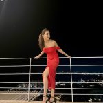Tejasswi Prakash Instagram - @pratik_pgw ♥️ I am so blessed to have a brother like you . P.S. Yeh bolne k poore 5000 pesos mile hai Ok bye 😒 . . . . . Stylist: @style_by_pradnyaaaaa__ @kayjaybykritika Mexico, Puerto Vallarta