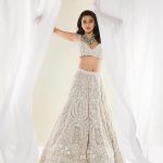 Tejasswi Prakash Instagram - Fresher than you ♥️ . . . . . Magazine: @weddingaffairofficial Producer: @akshat_gutgutia Photographer: @trishasarang Stylist: @natashavohra6 Assisted by: @_shruuttii_ Make up: @billymanik81 Hair: @sheetal_f_khan Videographer: @chalchitrakar Artist Publicist: @atulmishra6 Wearing: @kalighataindia Jewellery: @sonisapphire Heels: @rossobrunelloofficial