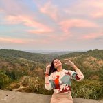 Tejasswi Prakash Instagram - Self love ♥️