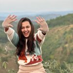 Tejasswi Prakash Instagram - Self love ♥️