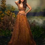 Tejasswi Prakash Instagram - Enchanted ♥️ . . . . . @azafashions Editor: @devanginishar Artist Publicist: @atulmishra6 Photographer: @tejasnerurkarr Interview: @kajolshah_97 Creative Director: @amedithi Stylist: @sanssgram for @n2root Styling assistant: @styledby_simran Makeup Artist: @billymanik81 Hair Stylist: @sheetal_f_khan Co-ordinated by: @nadiiaamalik Designer: @ridhimabhasinofficial Choker & bangles: @tjewelsbysonalijhaveri