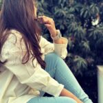 Tejaswini Pandit Instagram - I crave for Daylight 🫶🏼