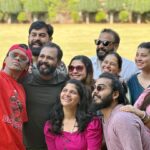 Tejaswini Pandit Instagram - हम ना रहें कभी यारों के बिन… . Welcoming 24 with my fam jam 🫶🏻 . #24 #happynewyear #friendsasfamily #lifeisbeautiful अपनी धुन में
