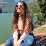 Tejaswini Pandit Instagram – 💕🏞 I Miss You
