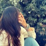 Tejaswini Pandit Instagram - I crave for Daylight 🫶🏼