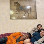 Tejaswini Pandit Instagram - हम ना रहें कभी यारों के बिन… . Welcoming 24 with my fam jam 🫶🏻 . #24 #happynewyear #friendsasfamily #lifeisbeautiful अपनी धुन में