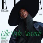 Tems Instagram – Month of victory🕊 @elleuk #covergirl

Words by @charliebcuff
EIC @kenyahunt
Photographer @ekuaking
Stylist @georgmedley
Seamstress #BarbaraTheTailor
Hair @mariahldn
Makeup @paintedbyesther
Nails @michelleclassnails
Creative Director @tom_houseofusher
Fashion Director @avrilmair
Talent Director @lottielumsden
Associate Editor @lenadecasparis
Talent Editor @olivia__blair
Bookings Editor @ln__producer
Styling Assistant @galkln