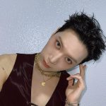 Ten Instagram – 첫방 워터 텐 !!
