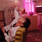 Ten Instagram -