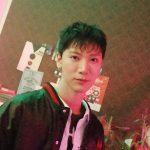 Ten Instagram -