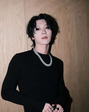 Ten Lee Instagram - HELLO 2024 🖤 📸 @kun11xd BIRTHDAY BOY