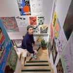 Ten Instagram -