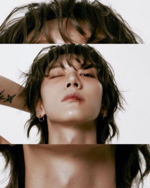 Ten Lee Instagram - 