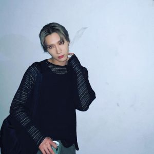 Ten Lee Instagram - 