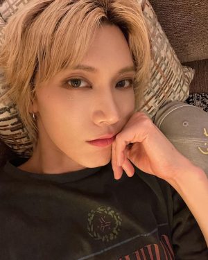 Ten Lee Instagram - Thank you Tokyo ❤️NCTnation