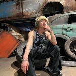 Ten Instagram -