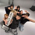 Ten Instagram -