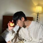Ten Instagram -